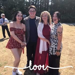 Meet your Posher, Betty